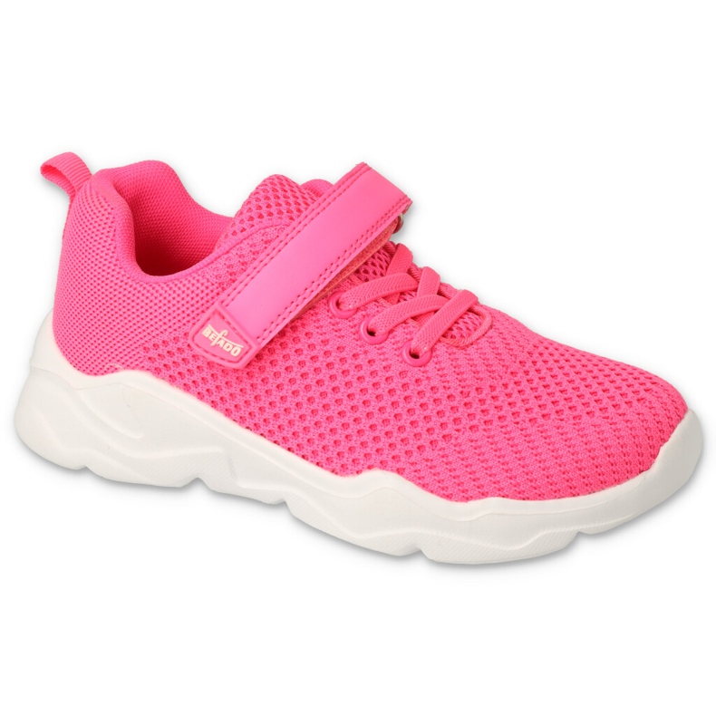Zapatos befado niño 516Y201 rosado