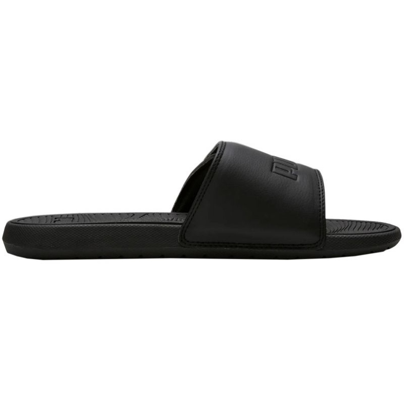 Zapatillas Puma Cool Cat 2.0 VM 389111 02 negro