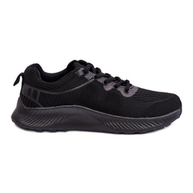 WR1 Zapatillas Deportivas Clásicas De Mujer Con Cordones Negro Darla