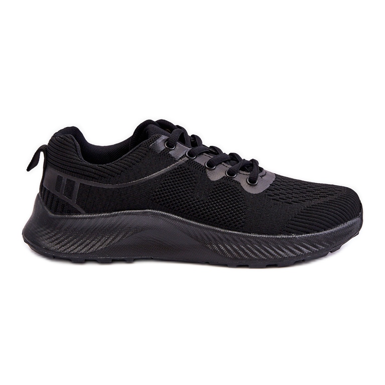 WR1 Zapatillas Deportivas Clásicas De Mujer Con Cordones Negro Darla