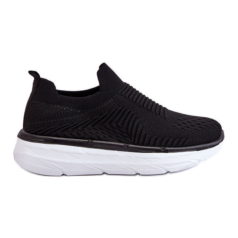 WR1 Zapatillas Deportivas Sin Cordones Mujer Negras Ferive negro WR1 Zapatillas Deportivas Sin Cordones Mujer Negras Ferive negro