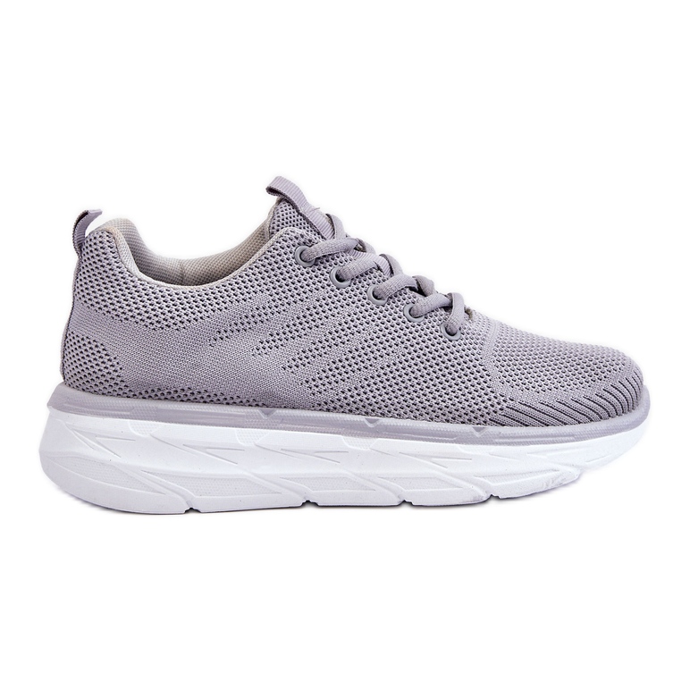 WR1 Deportivas Mujer Cordones Gris Lavarone WR1 Deportivas Mujer Cordones Gris Lavarone