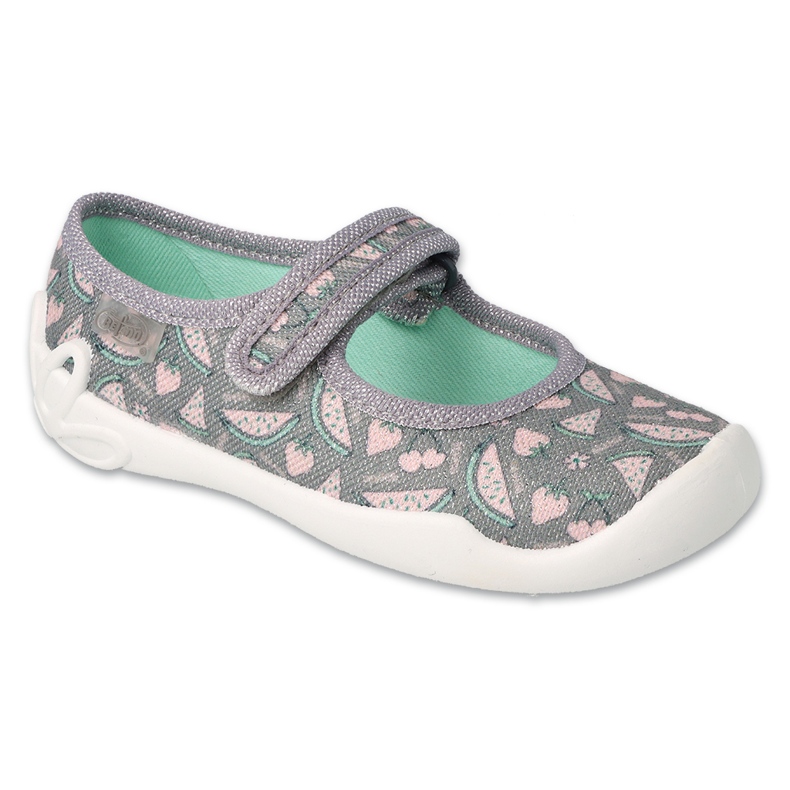 Zapatos befado niño 114Y512 gris