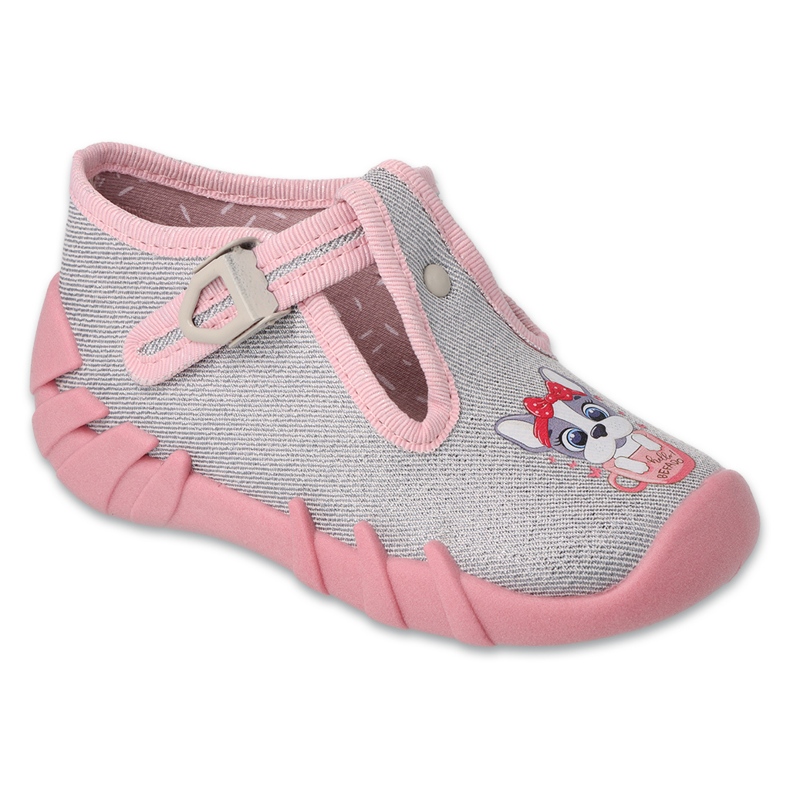 Zapatos befado niño 110P479 gris