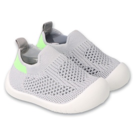 Befado bebe 002P052 gris