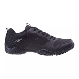 Zapatos Elbrus Ragley Ag M 92800490742 negro