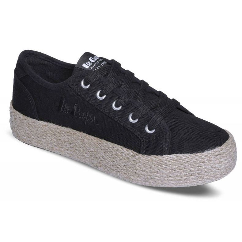 Zapatos Lee Cooper Mujer LCW-23-31-1797L negro Zapatos Lee Cooper Mujer LCW-23-31-1797L negro