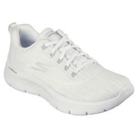 Skechers Go Walk Flex W 124960 Wsl blanco Skechers Go Walk Flex W 124960 Wsl blanco