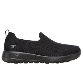 Skechers Go Walk Joy Zapatos W 124187 Bbk negro Skechers Go Walk Joy Zapatos W 124187 Bbk negro