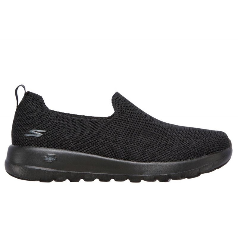 Skechers Go Walk Joy Zapatos W 124187 Bbk negro Skechers Go Walk Joy Zapatos W 124187 Bbk negro
