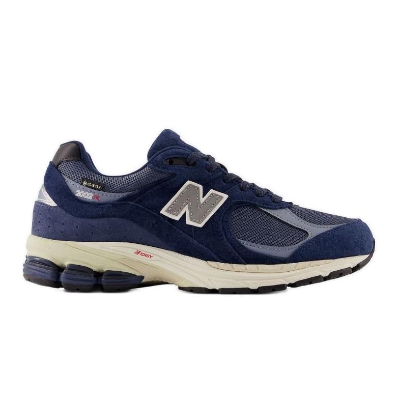 New Balance 2002 M M2002RXF zapatos azul
