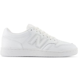 Zapatillas New Balance 480 BB480L3W blanco Zapatillas New Balance 480 BB480L3W blanco