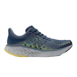 Zapatillas Running New Balance Fresh Foam 1080 v12 M M108012N azul