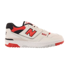 Zapatillas de baloncesto New Balance 550 M BB550VTB blanco blanco