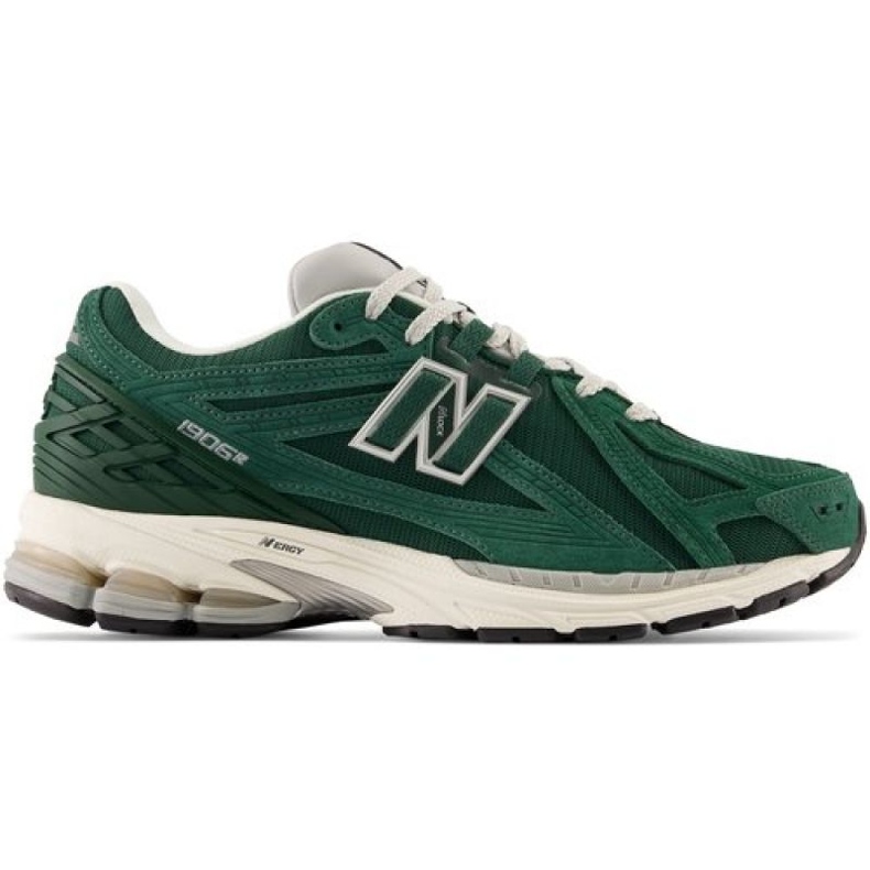 Zapatillas New Balance M M1906RX verde