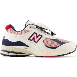 Zapatillas New Balance M2002 Rve M NBM2002RVE blanco