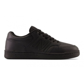 New Balance BB480L3B zapatos negro