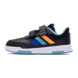 Zapatos adidas Tensaur Sport 2.0 Cf I Jr H06304 negro
