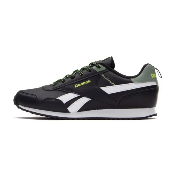 Zapatos Reebok Royal Cl Jog 3.0 M HP4851 negro