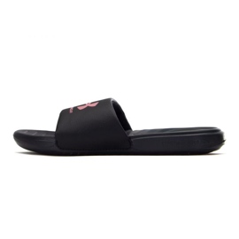 Zapatillas Under Armour Ansa Fix Sl W 3023772-007 negro