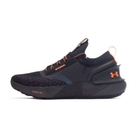 Zapatos Under Armour Hovr Phantom 3 Storm M 3025522-002 negro