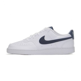 Zapatillas Nike Court Vision Lo Nn M DH2987-106 blanco