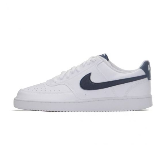 Zapatillas Nike Court Vision Lo Nn M DH2987-106 blanco