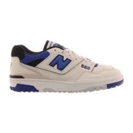Zapatillas New Balance 550 U BB550VTA beige