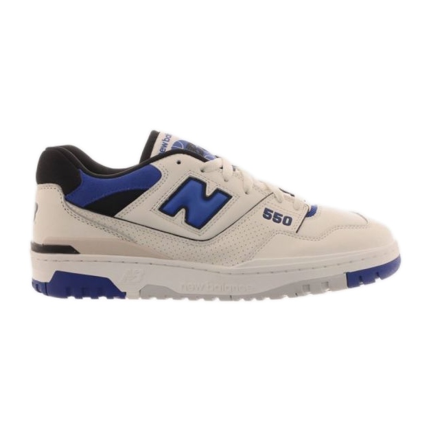 Zapatillas New Balance 550 U BB550VTA beige