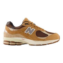 New Balance 2002 U M2002RXG zapatos amarillo