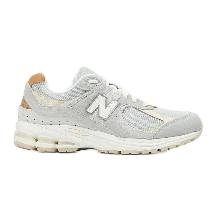 New Balance 2002 U M2002RSB zapatos gris