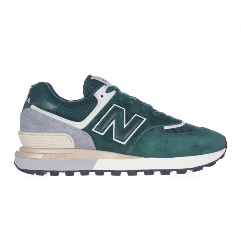 New Balance 574 Legacy M U574LGNW zapatillas verde New Balance 574 Legacy M U574LGNW zapatillas verde