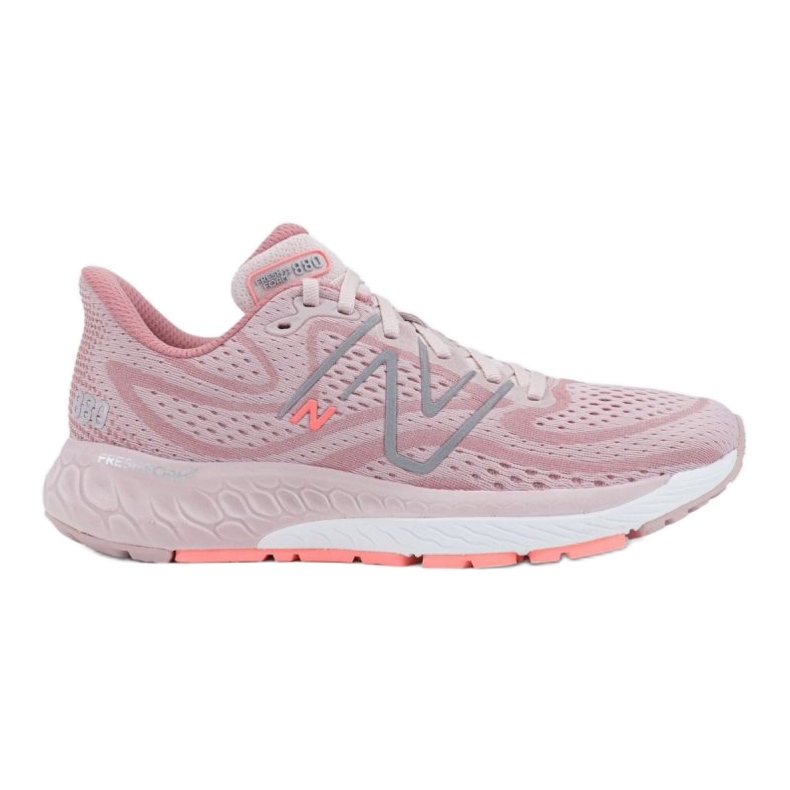 Zapatillas New Balance Fresh Foam 860 v13 W NBW880C13 rosado