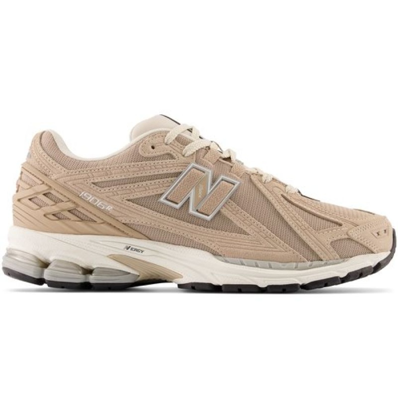 Zapatillas New Balance M1906RW beige