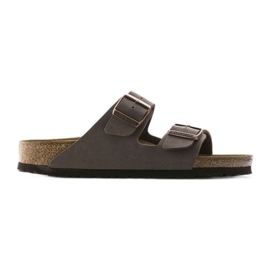 Brinkenstock Chanclas Birkenstock Arizona Bs 0151183 marrón Brinkenstock Chanclas Birkenstock Arizona Bs 0151183 marrón