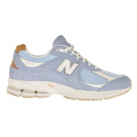 New Balance 2002 M2002RSD zapatos azul