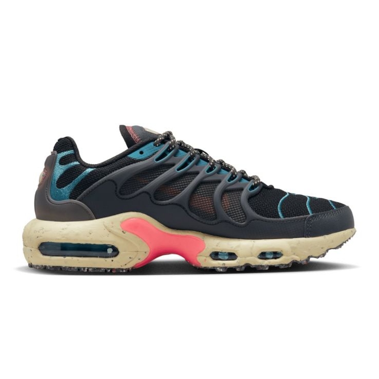 Zapatillas Nike Air Max Terrascape Plus DQ3977-003 negro