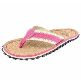 Chanclas Gumbies Corker W G-CO-WN-P rosa