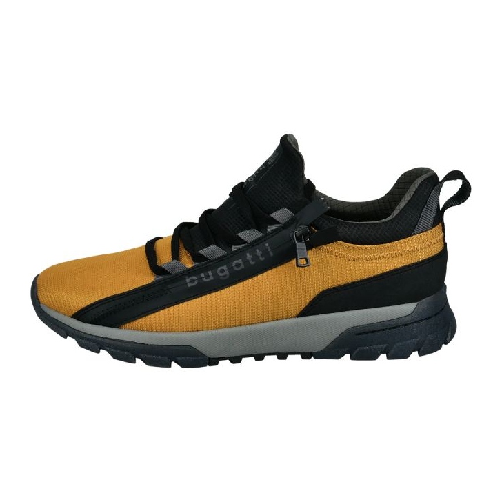 Zapatos Bugatti M 342-ADX60-6969-5010 naranja