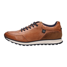 Zapatos Bugatti M 331-A0212-1000-6300 marrón Zapatos Bugatti M 331-A0212-1000-6300 marrón