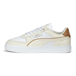 Puma Caven Dime Zapatos W 384953 17 blanco