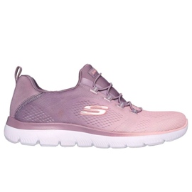 Skechers Skecher Summer Bright Chamer 149536 Zapatos LTMV púrpura