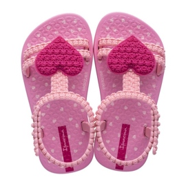 Sandalias Ipanema My First Ipa Jr 81997-AG194 Rosa