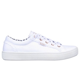 Skechers Bobs B Extra Cute Zapatos W 113328 Blanco
