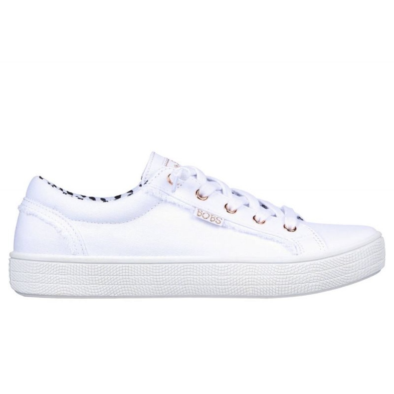 Skechers Bobs B Extra Cute Zapatos W 113328 Blanco