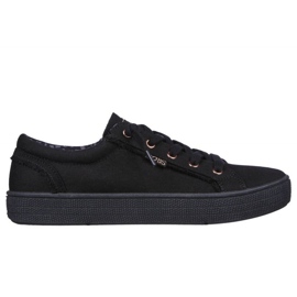 Skechers Bobs B Extra Cute Zapatos W 113328 Bbk negro