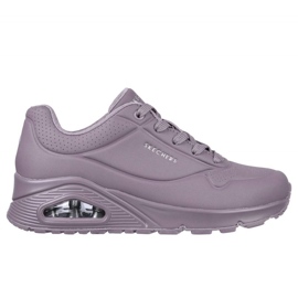 Zapatos Skechers Uno Stand On Air W 73690/DKMV gris