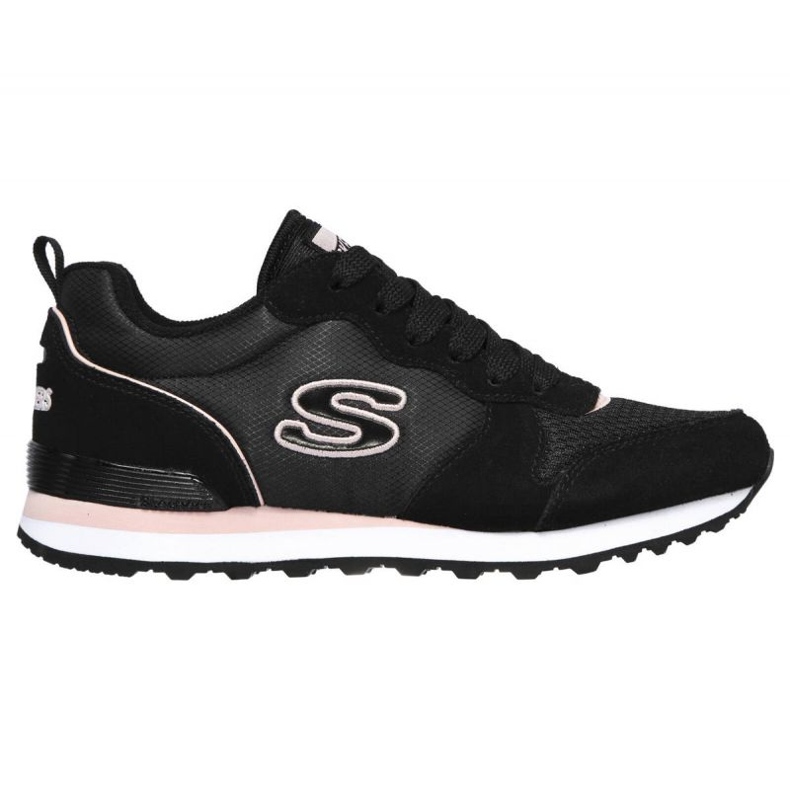 Zapatos Skechers Og 85 Step N Fly W 155287/BLK negro Zapatos Skechers Og 85 Step N Fly W 155287/BLK negro