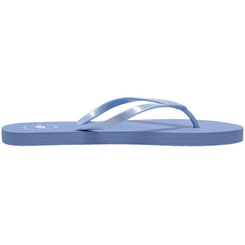 Pantuflas 4F W 4FSS23FFLIF064 34S azul