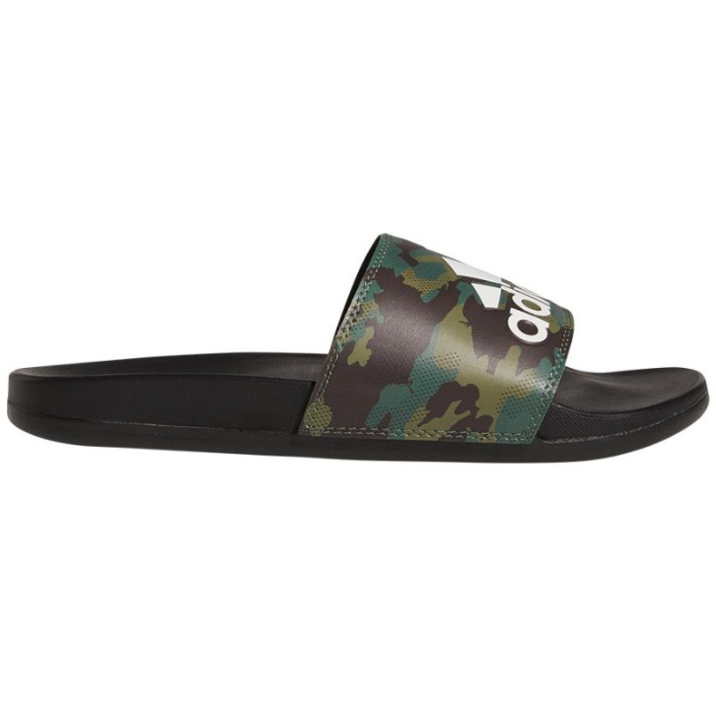 Zapatillas adidas Adilette Comfort M GW9647 marrón